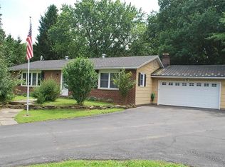 855 County Route 58, Mexico, NY 13114