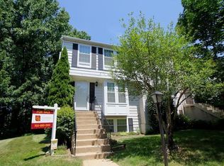 11796 Bayfield Ct, Reston, VA 20194