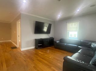 87 W Selden St #1, Mattapan, MA 02126