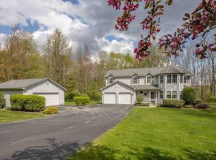 7 Sylvan Glen Rd, Wellsboro, PA 16901