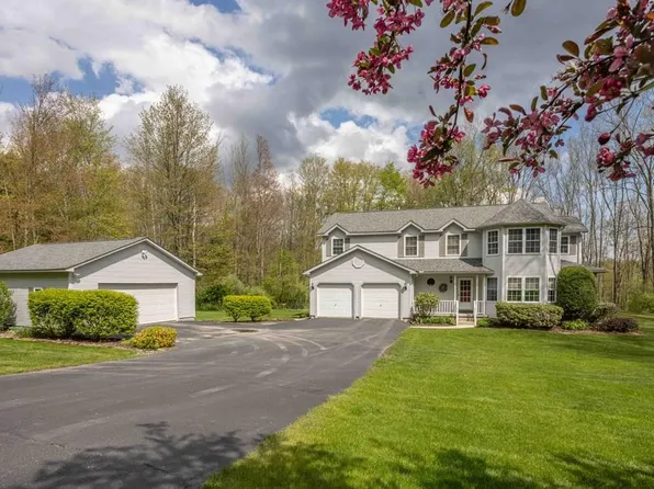 7 Sylvan Glen Rd, Wellsboro, PA 16901