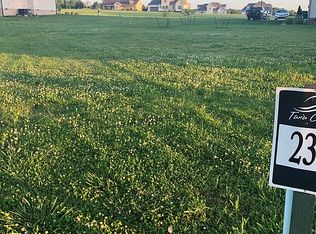 252 Hammock Dr LOT 238, Winchester, TN 37398