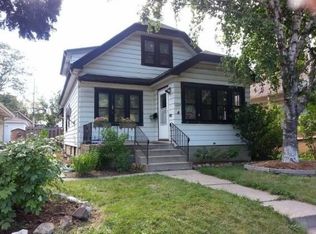 3323 S 6th St, Milwaukee, WI 53215
