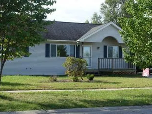 4602 Hancock Dr, Midland, MI 48642
