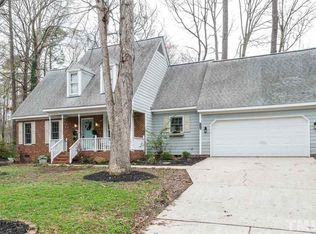 9416 Dominion Blvd, Raleigh, NC 27617