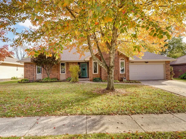 3426 W Washita Street, Springfield, MO 65807