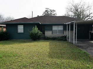 8706 Fannette St, Houston, TX 77029