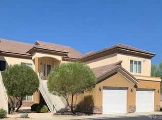 3575 McCormick Blvd APT E103, Bullhead City, AZ 86429