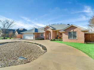 3002 Karen Way, Granbury, TX 76049