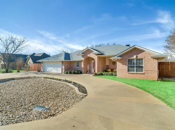 3002 Karen Way, Granbury, TX 76049