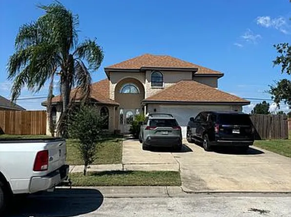 3251 Emerald Valley Blvd, Brownsville, TX 78526