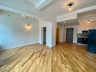 Rented by City Connections Realty