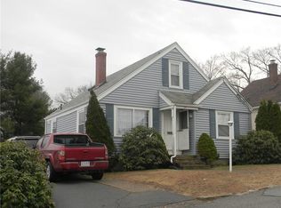 136 Piave St, Pawtucket, RI 02860