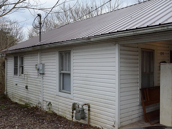 New roof. Porch to be cleared of items.