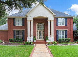4636 Shell Ct, Plano, TX 75093