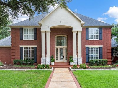 4636 Shell Ct, Plano, TX, 75093