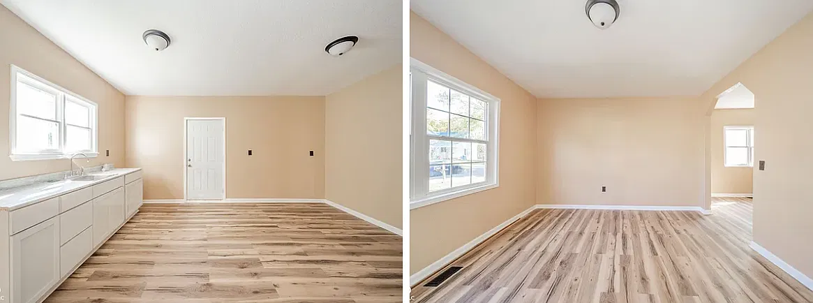 3 bed, 1608 sqft, $1,400 — Photo 4