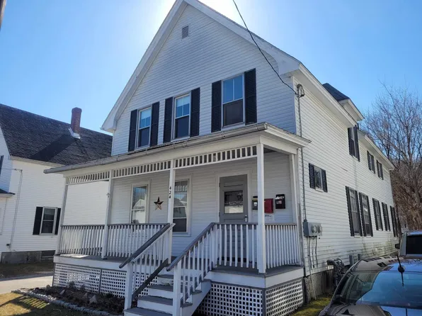 424 Bartlett Street, Manchester, NH 03102