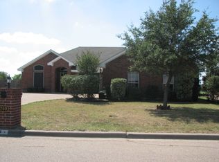 700 Shoal Rdg N, Lorena, TX 76655