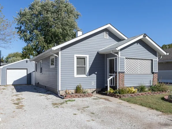 6338 Dunn Way, Indianapolis, IN 46241