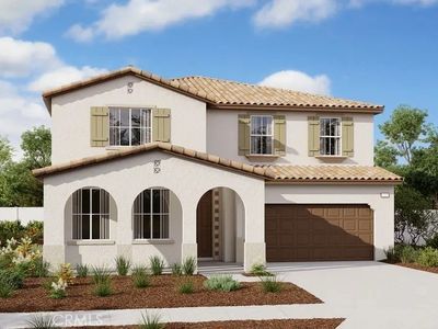 14201 Plymouth St, Hesperia, CA, 92345