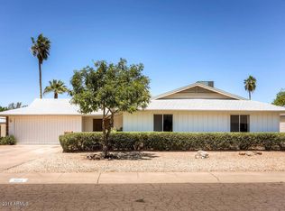 3710 W Shangri La Rd, Phoenix, AZ 85029