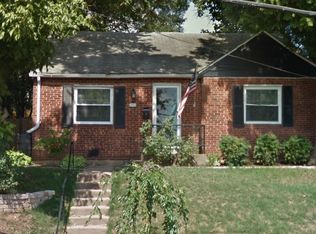 1921 S Quincy St, Arlington, VA