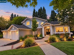 130 Summerfield St, Danville, CA 94506