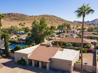 201 E Pershing Ave, Phoenix, AZ 85022