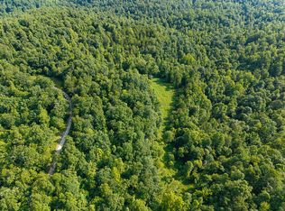 500 Clay Camp Rd, Hitchins, KY 41146