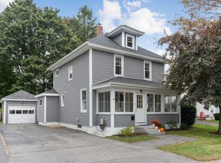 51 Thirlmere Ave, South Portland, ME 04106