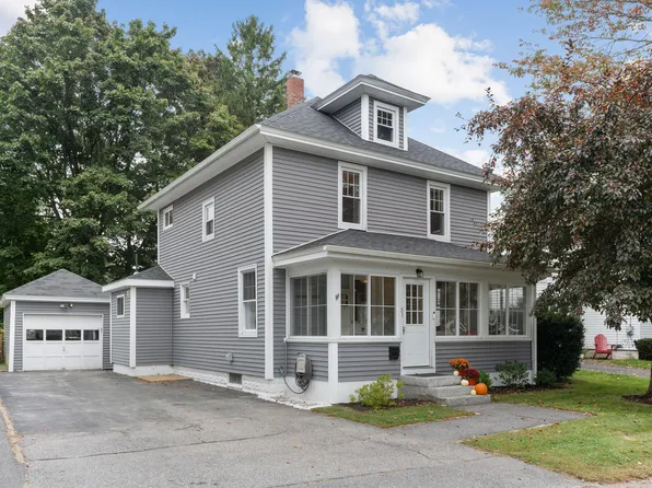51 Thirlmere Avenue, South Portland, ME 04106
