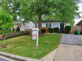 6217 Tuckerman St, Riverdale, MD 20737