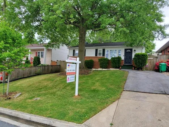 6217 Tuckerman St, Riverdale, MD 20737