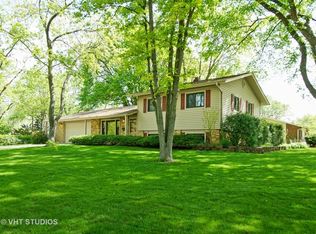 805 Washington Blvd, Hoffman Estates, IL 60169