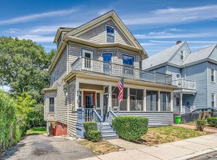 17 Dawes St, Dorchester, MA 02125
