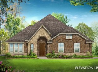 4241 Massey Meadows Way, Midlothian, TX 76065