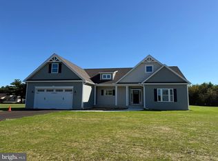 302 Greenbrook Dr, Milford, DE 19963