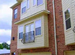 909 W 21st St UNIT D, Houston, TX 77008