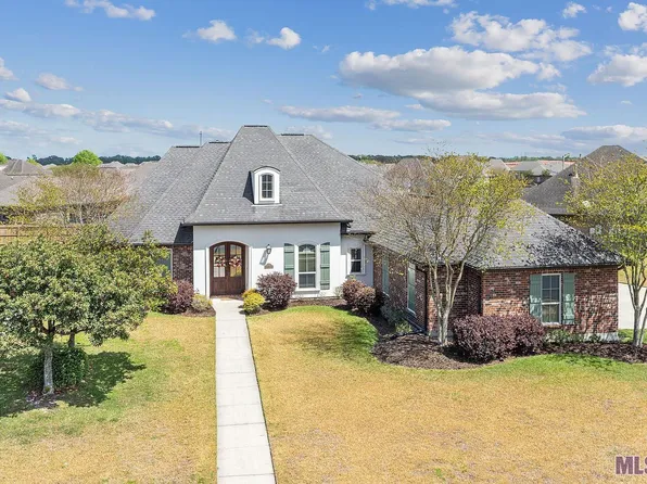 41182 Bayou Segnette Ave, Gonzales, LA 70737