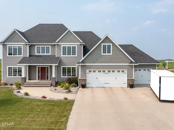 2553 Saint Andrews Dr NW, East Grand Forks, MN 56721