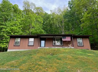 373 Green Valley Dr, Lebanon Junction, KY 40150