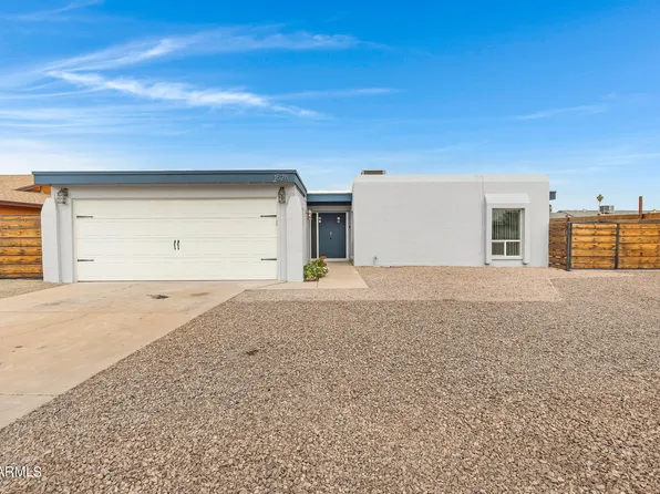 1528 E EMERALD Avenue, Mesa, AZ 85204