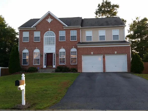 4238 Alexis Ln, King George, VA 22485