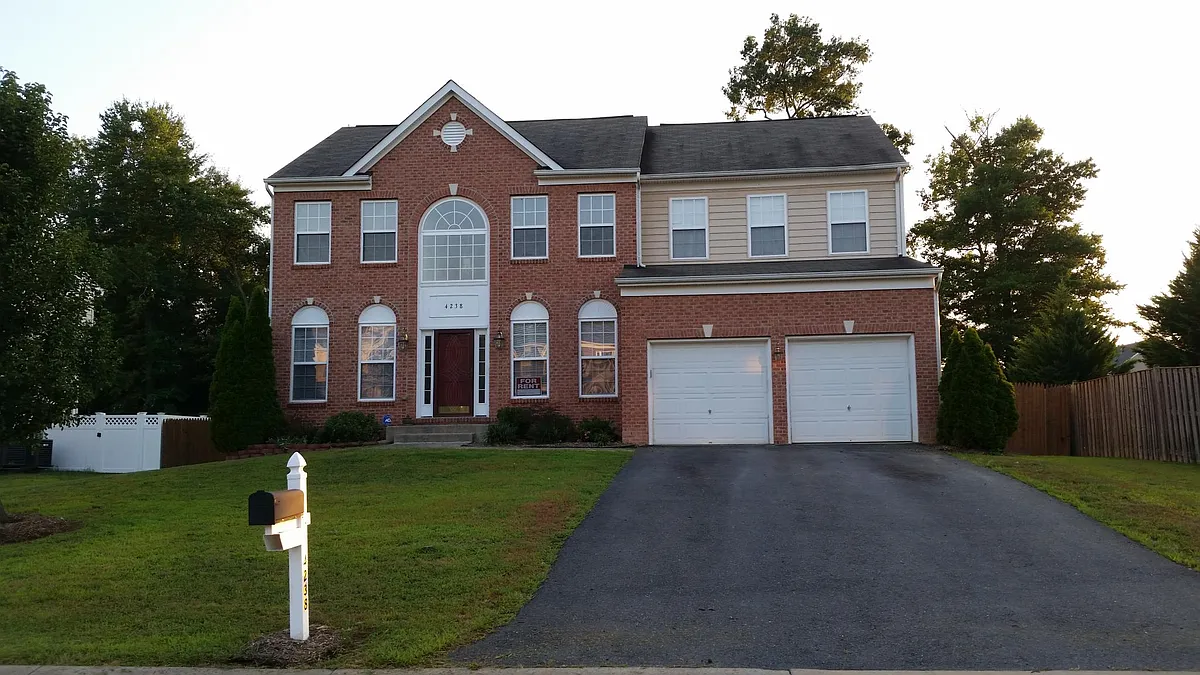 Photo 1 of 7 - 4238 Alexis Ln - King George, VA Primary Photo - 4238 Alexis Ln