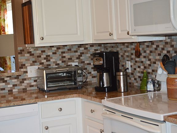 Kitchen detail