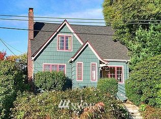 1915 31st Ave S, Seattle, WA 98144