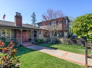 215 Victoria Rd, Burlingame, CA 94010