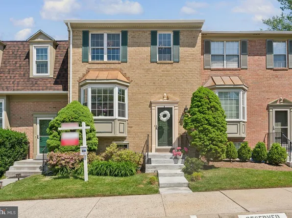 1903 Brightleaf Ct, Silver Spring, MD 20902