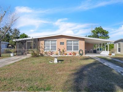 370 Duxbury Ave, Pt Charlotte, FL, 33952